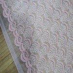 Stretch Lace Manufacturer - 150cm Wide Hollow Rose