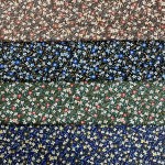 New Arrival Factory - 100% Cotton Poplin Digital