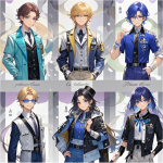 Apparel Design Supplier - Personalized Custom Clothing