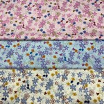 New Arrival Factory - 100% Cotton Poplin Digital