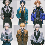 Apparel Design Supplier - Personalized Custom Clothing