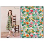 Gold Velvet Manufacturer - High-Grade Stretch Knitted