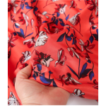 Silk Fabric Factory - New 2025 Pure Mulberry Silk