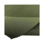 Silk Chiffon Manufacturer - Natural Crinkle 6mm Solid