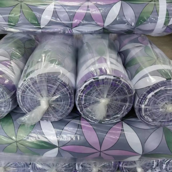 Polyester Fabric Supplier - 100% Disperse Anti-Static