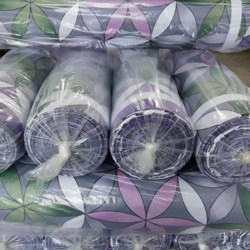 Polyester Fabric Supplier - 100% Disperse Anti-Static