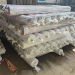 Peach Skin Fabric Manufacturer - Two Sides Woven 75D