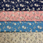 New Arrival Factory - 100% Cotton Poplin Digital