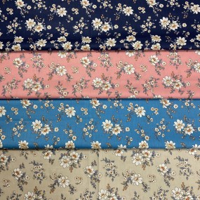 New Arrival Factory - 100% Cotton Poplin Digital