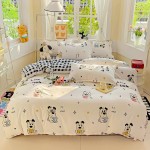 Peach Skin Fabric Manufacturer - Two Sides Woven 75D