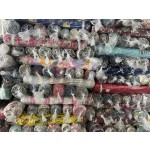 Polyester Fabric Factory - Cheap Price Grade B Stock