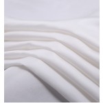 Pure Silk Manufacturer - Sandwashed Crepe Satin 30 Momme