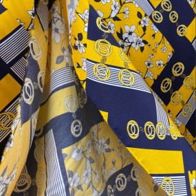 Crepe De Chine Manufacturer - 16 Momme Elegance Silk