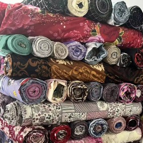 Brushed Fabric Supplier - New Arrival Anti-Static Wrinkle