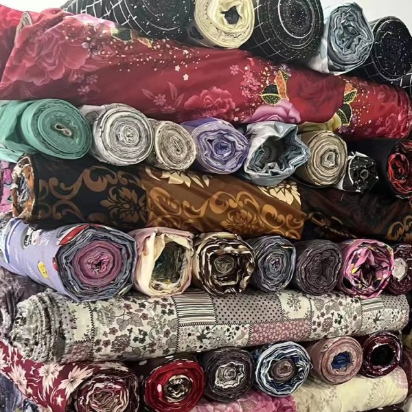 Brushed Fabric Supplier - New Arrival Anti-Static Wrinkle