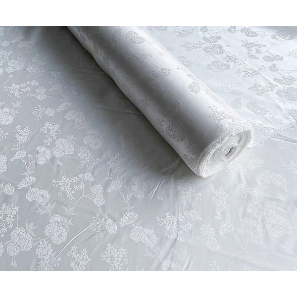 Top Quality Factory - Mulberry Silk Crinkle 6mm