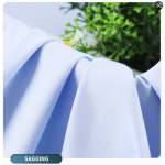 Shirt Fabric Factory - Ultra-Fine Cool Silk Denier