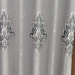 Blackout Curtain Fabric Supplier - Best Quality Material Rolls