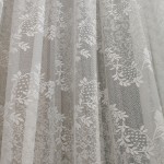 Sheer Curtain Fabric Supplier - High Quality Elegant Home