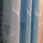 Blackout Curtain Fabric Manufacturer - Durable Home Hotel Textile