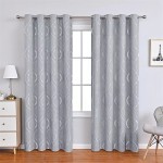 China Jacquard Fabric Supplier - 2022 Decoration Curtains