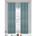 Jacquard Curtain Fabric Supplier - 2022 New Drapery Material