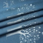 Blackout Fabric Manufacturer - Oeko Tex Standard 100