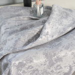 Curtain Fabric Stockist - Polyester Living Room Curtains Wholesale