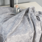 Curtain Fabric Stockist - Polyester Living Room Curtains Wholesale