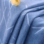 Jacquard Material Supplier - Curtain Textile Fabric