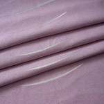Embroidered Fabric Supplier - Cheap Spliced Curtain Roll