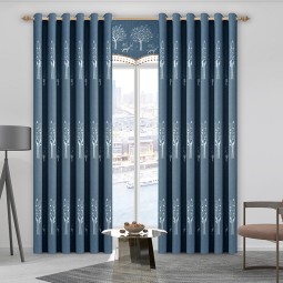 Blackout Fabric Manufacturer - Oeko Tex Standard 100