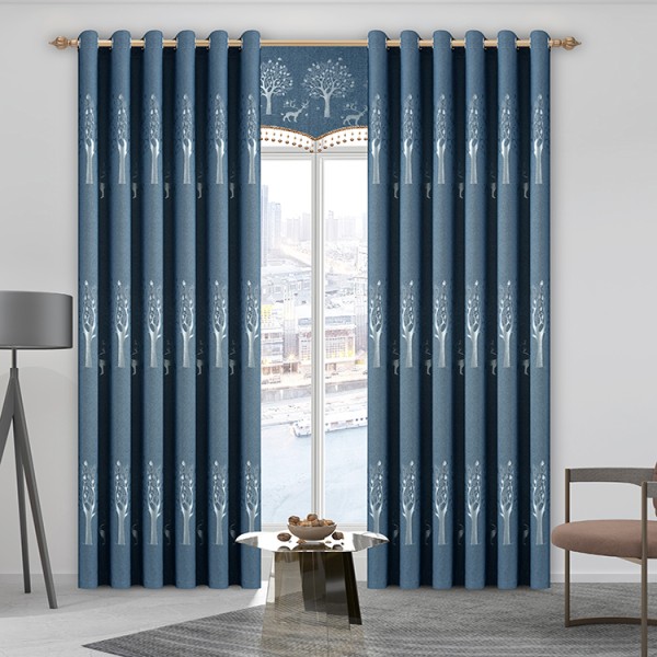 Blackout Fabric Manufacturer - Oeko Tex Standard 100