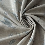 Luxury Curtain Fabric Supplier - 2022 Jacquard Designs