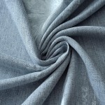 Linen Polyester Fabric Supplier - Curtain Manufacturer Wholesale