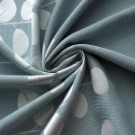 Polyester Fabric Factory - 280cm Width Curtain Material