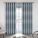 Curtain Cloth Manufacturer - Fabric Roll Textiles