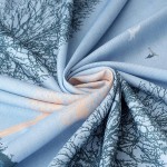 Blackout Curtains Supplier - Custom Fabric Printing for Home