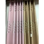 Polyester Fabric Factory - 280cm Width Curtain Material