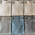 Luxury Curtain Fabric Manufacturer - Elegant Drapes Wholesale