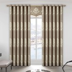 Linen Curtain Fabric Manufacturer - Jacquard Upholstery for Home
