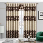 Turkey Curtain Material Factory - Blackout Modern Curtains Roll