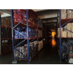 Blackout Lining Fabric Factory - Modern Window Drapes Manufacturer