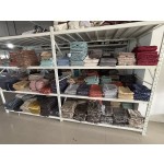 Blackout Fabric Supplier - 100% Polyester Jacquard for Bedroom