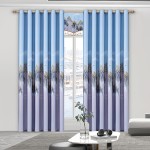 Polyester Fabric Manufacturer - Decoration Curtains Wholesale
