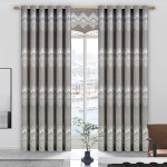 Curtain Cloth Manufacturer - Fabric Roll Textiles