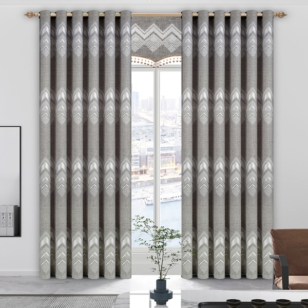 Curtain Cloth Manufacturer - Fabric Roll Textiles