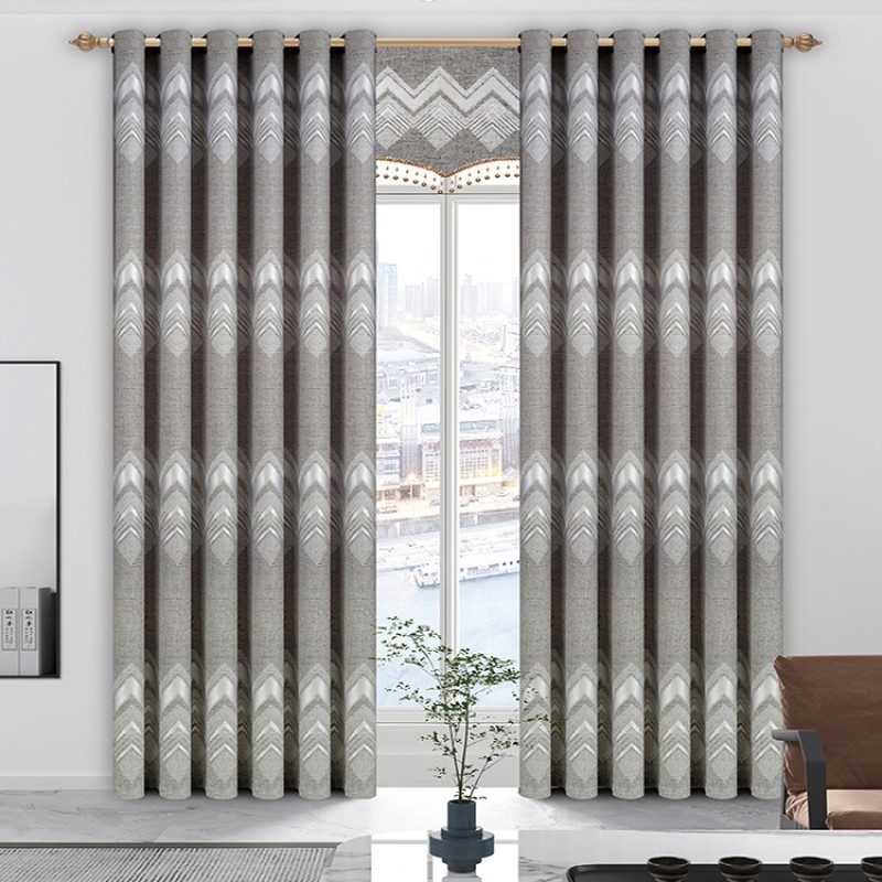 Curtain Cloth Manufacturer - Fabric Roll Textiles