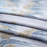 Polyester Fabric Manufacturer - Decoration Curtains Wholesale