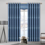 Polyester Jacquard Fabric Supplier - Lining for Curtain Cloth